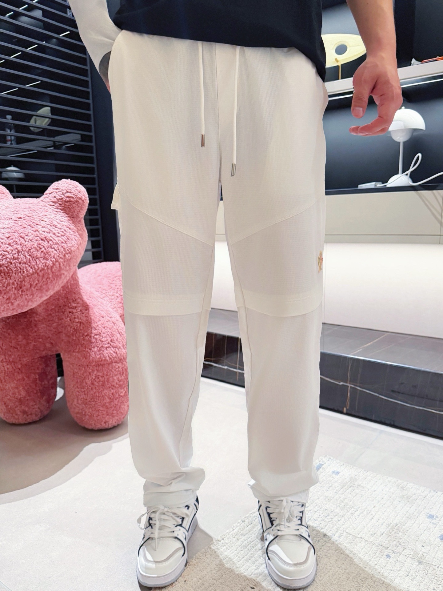 Casual Pants Man